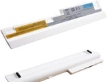 Laptop Battery for Lenovo IdeaPad S100c S110 S10-3 0647 S205s U160 L09S6Y14 L09M6Y14（10.8V 57Wh） Laptop Batteries JS Bazar