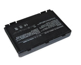 Laptop Battery Replaces Dell 75UYF, 66912, 53977 (4400mAh, 14.8V, Li-Ion) Laptop Batteries JS Bazar