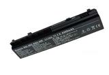 SQU-409 Laptop Battery For Lenovo, 6 cells, 10.8V, 4400mAh.Replaces the Packard Bell EasyNote A7145, A7178, A7720, A8202, A8550, NEC Versa S940 and BenQ S31V, S32, S32B, S32EB, S52, S53 series laptops. Laptop Batteries JS Bazar