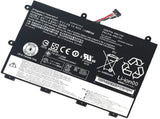 45N1750 45N1751 45N1748 45N1749 7.4V 34Wh 4600mAh Laptop Battery Compatible with Lenovo ThinkPad Yoga 11E 1st Gen Series Notebook Laptop Batteries JS Bazar