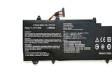 C31N1330 11.31V 50Wh Asus Laptop Battery for ASUS ZenBook UX32LA UX32LN UX32LN-R4053H UX32LA-R3025H UX32LNR4053H UX32LN-R4029H 0B200-00070200 Laptop Batteries JS Bazar