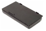 Generic 11.1V 5200mAh Laptop Battery A32-X51 A32-T12 for ASUS X51 X51C X51H X51L X51R X51RL X58 X58C X58L T12 T12C T12ER T12FG T12JG T12MG T12MG T11 2UG T11 Laptop Batteries JS Bazar