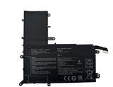 B41N1827 Asus Laptop Battery for Asus ZenBook Flip 15 UX562 UX562IA UX562UG UX562FD UM562IA Q507IQ UX562FA UX562FD Q526FA Q526FAC Q507IQ UM562IA AC094T B41BmE1 15.36V 56Wh 3550mAh Laptop Batteries JS Bazar