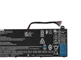 AP20BHU Original Laptop Battery 99.98Wh 15.2V Compatible with Acer Predator Triton 500 SE 16" PT516-51S PT516-51S-70TP PT516-51S-96BX PT516-51S-92CB Series 4ICP9/35/142 4ICP8/36/142 Laptop Batteries JS Bazar