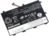 45N1750 45N1751 45N1748 45N1749 7.4V 34Wh 4600mAh Laptop Battery Compatible with Lenovo ThinkPad Yoga 11E 1st Gen Series Notebook Laptop Batteries JS Bazar