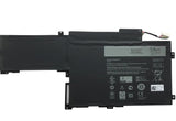 5KG27 Laptop Battery for Dell Inspiron 14 7000 14-7437 Ins14-7000 Ins14HD-1608T Ins14HD-1808T Ins14HD-2608T Inspiron 14HD-1508 14HD-2508 Series 05KG27 09KH5H P42G C4MF8 7.4V 58Wh Laptop Batteries JS Bazar