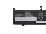 L18M3PG2 L18D3PG2 Laptop Battery 57Wh 4955mAh 3-Cell 11.52V Compatible with Lenovo 14e Chromebook/Chromebook S345-14AST Series L18L3PG2 Laptop Batteries JS Bazar