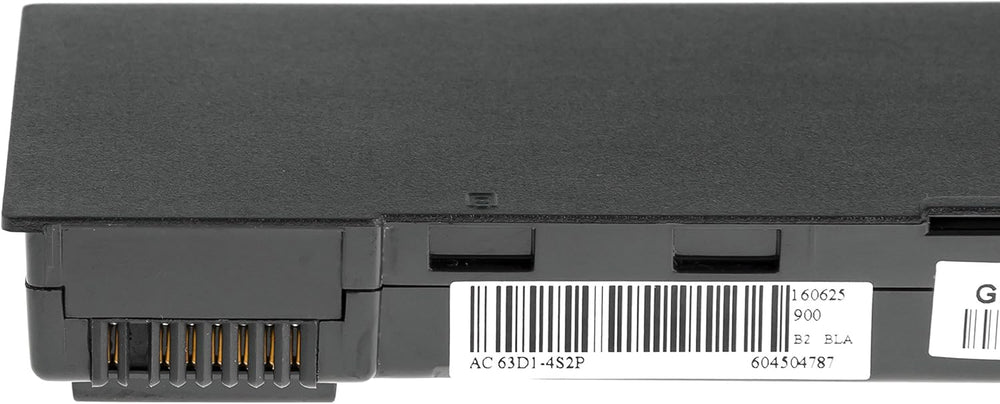 BTP-63D1 BTP-96H1 BTP-98H1 BTP-AHD1 Battery for Acer TravelMate 2410 2412 4400 C300 C310 , Acer Aspire 3020 3610 5020 Laptop (8 Cells 4400mAh 14.8V Black) Laptop Batteries JS Bazar