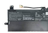 56Wh C41N2102 Asus Laptop Battery Compatible for ASUS ROG Flow Z13 ACRNM Acronym Z13 GZ301 GZ301Z GZ301ZA GZ301ZC GZ301ZE GZ301V GZ301VI GZ301VIC GZ301VU GZ301 VF GZ301VV NR2201 NR2201ZA NR2201ZC NR2201ZE Laptop Batteries JS Bazar
