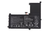 B41N1514 Asus Laptop Battery for ASUS Q503UA Q503UA-BHI5T16 Q503UA-BSI5T17 N543UA N543UA-1A Series 0B200-0178000 0B200-01780000 B076M5RNRV B078M6S9JW 15.2V 64Wh 4240mAh 4-Cells Laptop Batteries JS Bazar