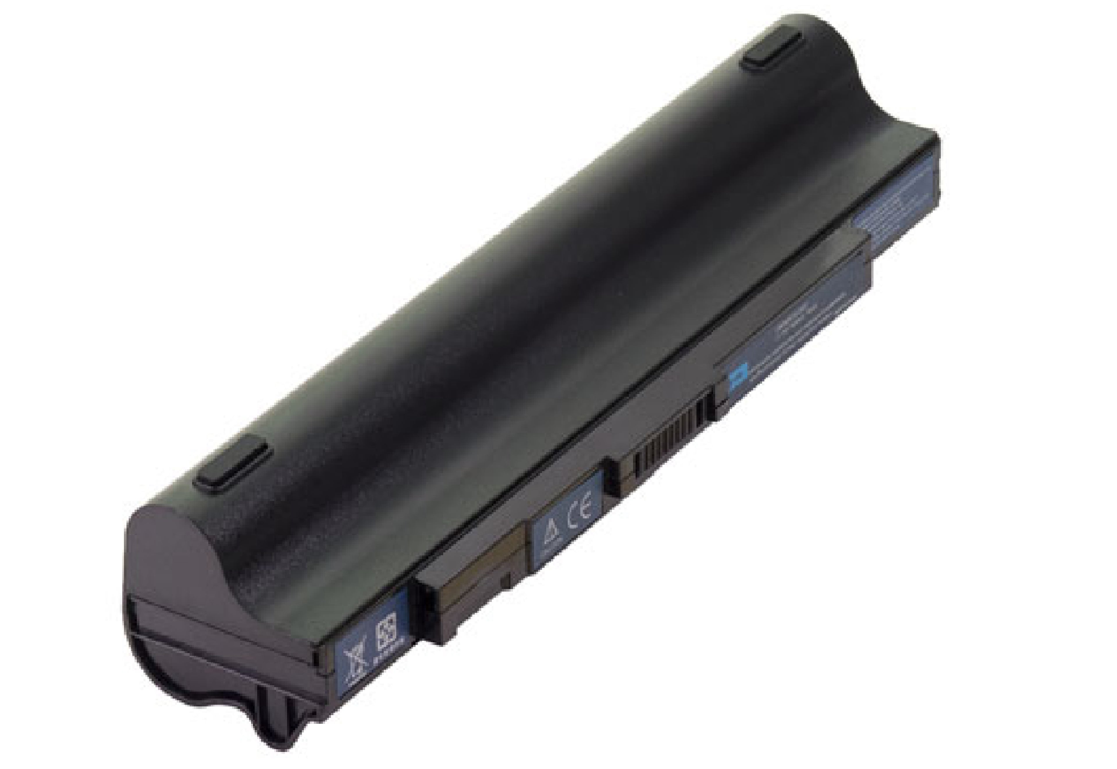 Acer Laptop Battery for Aspire One AO751h-1885, Aspire One AO751h-1893, Aspire One AO751h-1899 (6600mAh) UM09A31, UM09A41, UM09A71, UM09A73, UM09A75 Laptop Batteries JS Bazar