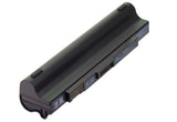 Acer Laptop Battery for Aspire One AO751h-1885, Aspire One AO751h-1893, Aspire One AO751h-1899 (6600mAh) UM09A31, UM09A41, UM09A71, UM09A73, UM09A75 Laptop Batteries JS Bazar