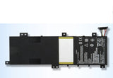 C21N1333 Asus Laptop Battery for Asus Transformer Book Flip TP550 R554L TP550L TP550LA TP550LD TP550LJ 0B200-00860400(7.5V 38Wh) Laptop Batteries JS Bazar