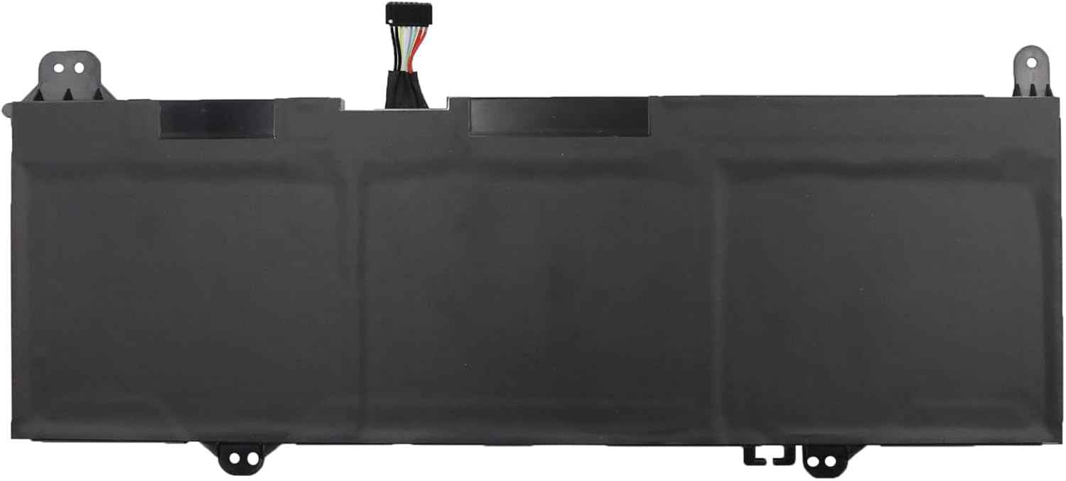 L18M3PG2 L18D3PG2 Laptop Battery 57Wh 4955mAh 3-Cell 11.52V Compatible with Lenovo 14e Chromebook/Chromebook S345-14AST Series L18L3PG2 Laptop Batteries JS Bazar
