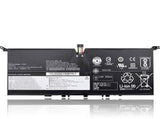 L17C4PE1 L17C4PE1 Laptop Battery Compatible with Lenovo ideapad 730S-13IWL Yoga S730-13IWL S730-13IML Series L17M4PE1 L17S4PE1 5B10R32748 5B10R32749 5B10W67276 5B10W67274 Laptop Batteries JS Bazar