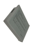 DELL D5100 REPLACEMENT BATTERY 310-5205 310-5206 312-0079 312-0296 451-10117 451-10183 6T473 7T670 8Y849 9T686 BATDW00L F0590A01 J2328 Laptop Battery JS Bazar