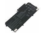 C31N1528 Asus Laptop Battery for Asus ZenBook Flip UX360 UX360C UX360CA UX360UA UX360CA-C4008T C4028T C4041T FC060T UBM1T UX360UA-1A 1B 1C Series 3ICP3/96/103 0B200-02080100 0B200-00730200 11.55V 54Wh Laptop Batteries JS Bazar