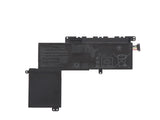 B31N1629 Asus Laptop Battery for ASUS E203MAH E203NAH E203 3ICP5 / 57/81 B31N1629 Battery Laptop Batteries JS Bazar