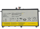 L13M4P21 L13L4P21 Laptop Battery for Lenovo IdeaPad Yoga 2 11 11-59417913 20332 20343 20428 80CX 80DL 80GB 11.6" Series 121500223 121500224 2ICP5/50/70-2 2ICP6/51/70-2 7.4V 34Wh 4600mAh Laptop Batteries JS Bazar