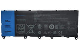 0WGKH Laptop Battery 30Wh 3850mAh 2-Cell 7.4V Compatible with DELL Latitute 10E 10-ST2e Series H91MK OWGKH Y50C5 Laptop Batteries JS Bazar
