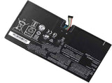 L15M4PC3 L15L4PC3 Laptop Battery Compatible with Lenovo Ideapad Miix 720-12IKB MIIX5 Pro Series (7.68V 41Wh) Laptop Batteries JS Bazar