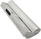 7BOAAQ040493, A22-700, Asus Battery 5200mAh Laptop Batteries JS Bazar