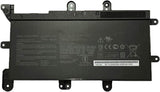A42N1830 A42LK4H 0B110-00500200M Asus Laptop Battery for Asus Rog G703GX-EV117T G703GX-XS71 Series(14.4V 96Wh 6700mAh) Laptop Batteries JS Bazar