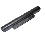 Generic 6 Cell Replacement Battery for Dell Inspiron 1210, Z530 Mini 12 Netbook Battery Laptop Batteries JS Bazar