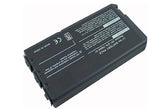 Replacement Battery for Dell H9566, M5701, T5443, W5173, W5543 for Notebook (4400 mAh, 14.8 V, Li-Ion) Laptop Batteries JS Bazar