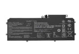 C31N1528 Asus Laptop Battery for Asus ZenBook Flip UX360 UX360C UX360CA UX360UA UX360CA-C4008T C4028T C4041T FC060T UBM1T UX360UA-1A 1B 1C Series 3ICP3/96/103 0B200-02080100 0B200-00730200 11.55V 54Wh Laptop Batteries JS Bazar