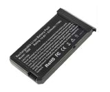Replacement Battery for Dell H9566, M5701, T5443, W5173, W5543 for Notebook (4400 mAh, 14.8 V, Li-Ion) Laptop Batteries JS Bazar