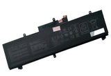 C41N1837 Asus Laptop Battery Compatible with Asus ROG Zephyrus GA502DU GA502GU GU502DU GU502GU GU502GV GU532GU GU532GV GX502GV GX502GW GX532GV GX532GW Series 0B200-03380100 15.4V 76Wh 4940mAh 4-Cell Laptop Batteries JS Bazar