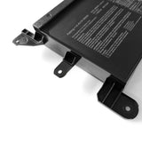 A42N1830 A42LK4H 0B110-00500200M Asus Laptop Battery for Asus Rog G703GX-EV117T G703GX-XS71 Series(14.4V 96Wh 6700mAh) Laptop Batteries JS Bazar
