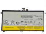 L13M4P21 L13L4P21 Laptop Battery for Lenovo IdeaPad Yoga 2 11 11-59417913 20332 20343 20428 80CX 80DL 80GB 11.6" Series 121500223 121500224 2ICP5/50/70-2 2ICP6/51/70-2 7.4V 34Wh 4600mAh Laptop Batteries JS Bazar