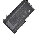 R8D7N Laptop Battery for Dell Latitude 5400 5410 5500 5510 5511 Precision 3540 M3540 3550 Inspiron 7590 7591 7791 2-in-1 Series 0R8D7N 1V1XF 4GVMP H82T6 RF7WM 9JRYT X77XY C5GV2 W8GMW 0W8GMW 11.4V 51Wh Laptop Batteries JS Bazar