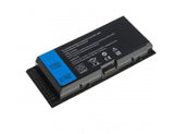 Replacement Battery 11.1V 97Wh for Dell Precision M4600 M4700 M4800 M6600 M6700 M6800 FV993 PG6RC R7PND 0TN1K5 V7M28 7DWMT JHYP2 K4RDX Generic Laptop Batteries JS Bazar