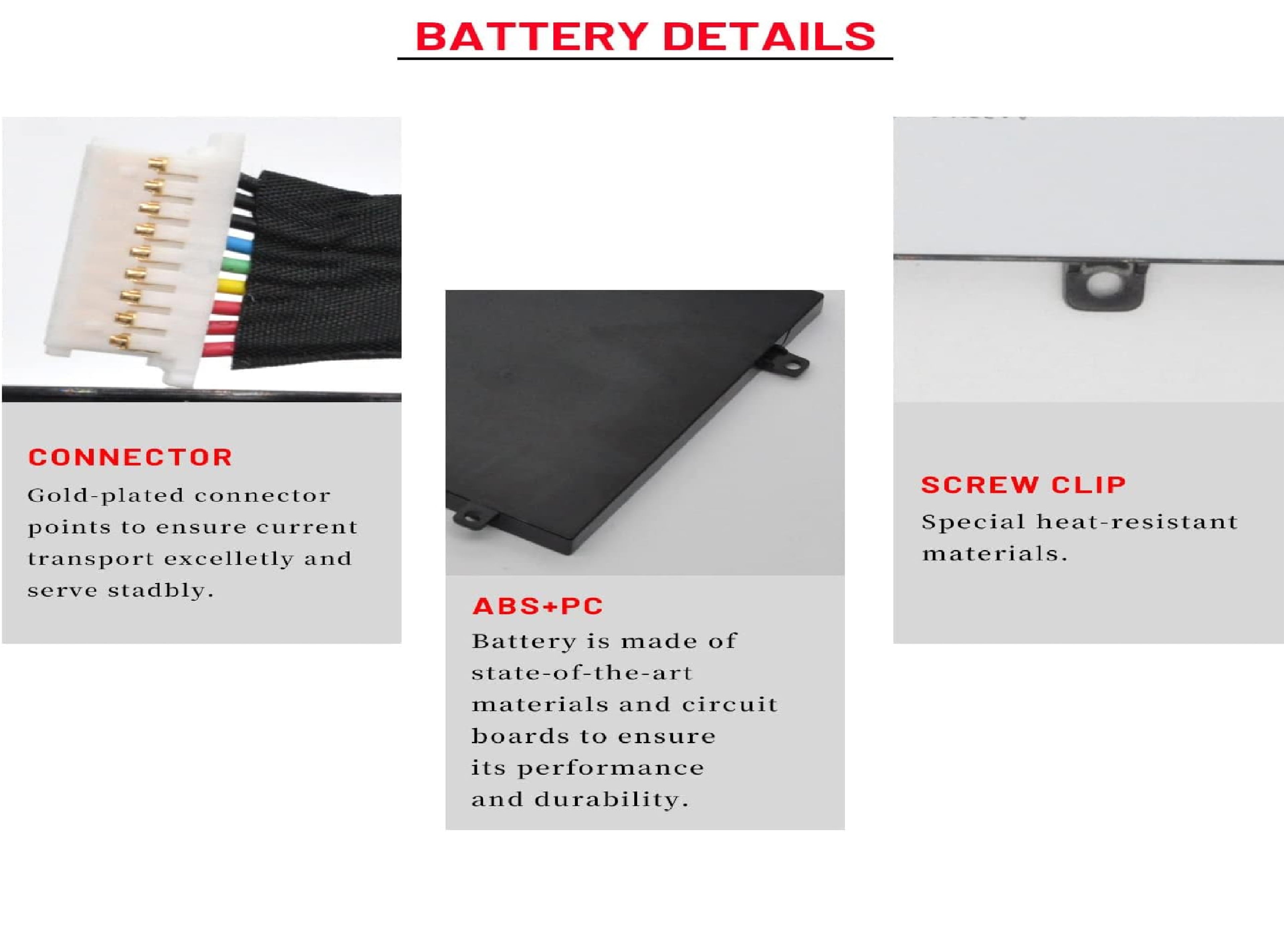 45N1120 45N1121 45N1122 45N1123 Laptop Battery for Lenovo ThinkPad T431s 20AC001AUS 20AA000BUS Series 11.1V 48Wh Laptop Batteries JS Bazar