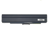 Battery UM09E31, UM09E32, UM09E36, UM09E51, UM09E71, Acer Laptop Battery for Acer Aspire Timeline 1810T1810-T AS-1410 AS-1810-T 810-TZ 181810-TZ 10TZ, Aspire One 752 521 [5200 mAh] Laptop Batteries JS Bazar