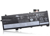 L22B4PE0 Laptop Battery Replacement for Lenovo ThinkBook 14 G6 ABP IRL K14 G2 IRU Series SB11L67319 5B11L67335 SB11N47475 5B11N47446 L22M4PE0 SB11L67315 5B11L67337 L22D4PE0 15.36V 60Wh Laptop Batteries JS Bazar