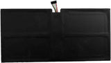 L15M4PC3 L15L4PC3 Laptop Battery Compatible with Lenovo Ideapad Miix 720-12IKB MIIX5 Pro Series (7.68V 41Wh) Laptop Batteries JS Bazar