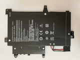 B31N1345 Asus Laptop Battery for ASUS Transformer Book Flip TP500L TP500LA TP500LB TP500LN TP500LA-EB31T TP500LA-DS71T TP500LA-UB31T 0B200-00990100 B31BN9H (11.4V 48Wh/4100MAH/6Cell) Laptop Batteries JS Bazar