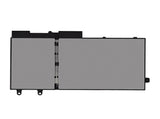R8D7N Laptop Battery for Dell Latitude 5400 5410 5500 5510 5511 Precision 3540 M3540 3550 Inspiron 7590 7591 7791 2-in-1 Series 0R8D7N 1V1XF 4GVMP H82T6 RF7WM 9JRYT X77XY C5GV2 W8GMW 0W8GMW 11.4V 51Wh Laptop Batteries JS Bazar