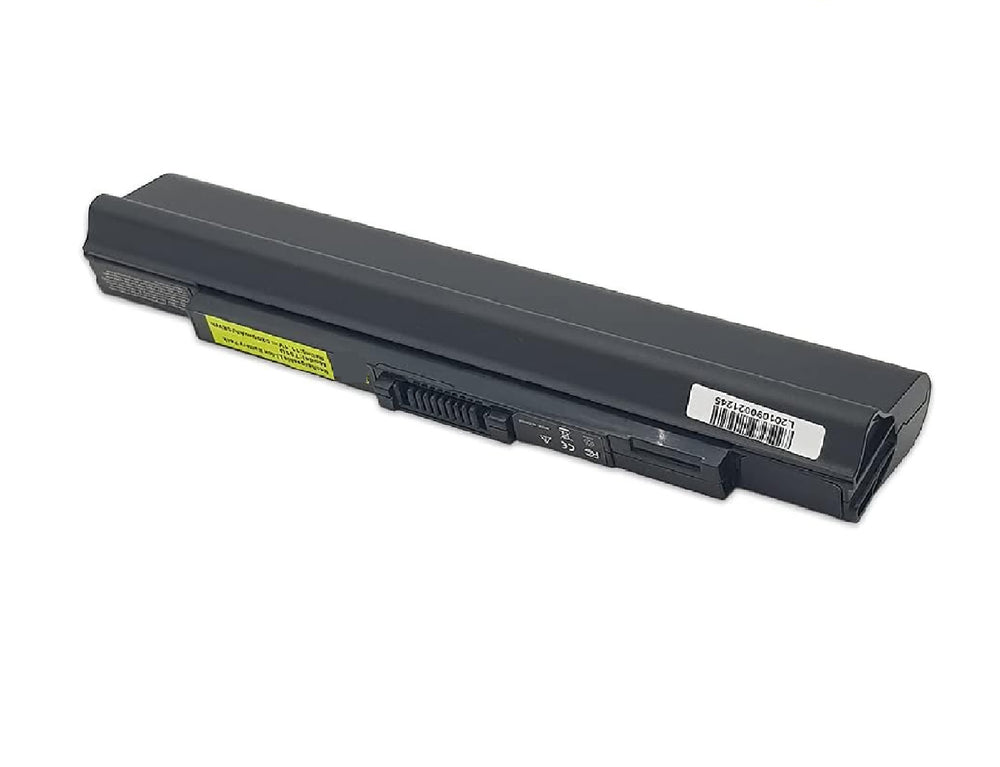 Replacement Battery for Aspire One AO751h-1885, Aspire One AO751h-1893, Aspire One AO751h-1899 (6600mAh) UM09A31, UM09A41, UM09A71, UM09A73, UM09A75 Laptop Batteries JS Bazar