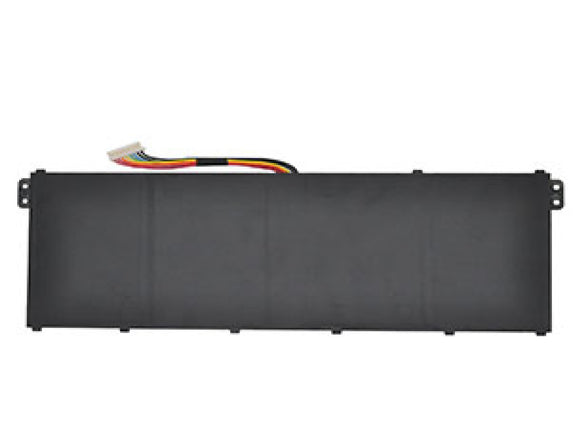 AC14B8K AC14B3K Acer Laptop Battery for Acer Aspire R3-131T R5-471T R5-571T R7-371T Chromebook CB3-111 CB3-511 CB3-531 CB5-571 Swift 3 SF314-51 SF314-52 Nitro 5 AN515-51 AN515-52 AN515-53 Series 15.2V 48Wh Laptop Batteries JS Bazar