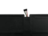 L15M4PC3 L15L4PC3 Laptop Battery Compatible with Lenovo Ideapad Miix 720-12IKB MIIX5 Pro Series (7.68V 41Wh) Laptop Batteries JS Bazar