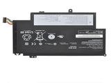 45N1704 45N1705 45N1706 45N1707 Laptop Battery for Lenovo Thinkpad 12.5" S1 Yoga 12 20CD 20CDA 20DL 20DK Yoga S1-120 S1-S240 Series 20CDS00800 20CDS00700 20CDS00600 20CDS00500 4ICP5/42/62-2 14.8V 47Wh Laptop Batteries JS Bazar