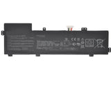 B31N1534 Asus Laptop Battery for Asus Zenbook U5000 UX510 UX510UW UX510UW-1A UX510UW1A UX510UW-RB71 UX510UW-CN044T UX510UX UX510UX-1A UX510UX-CN020T UX510UX-CN044T UX510UX-CN216T 0B200-02030000 11.4V 48Wh Laptop Batteries JS Bazar