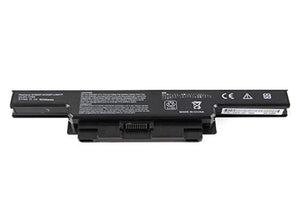 Laptop Battery for Dell Studio 1450, 1450N, 1457, 1458, U597P, W356P, W358P, P219P, N998P, 0U600P, 0W360P Laptop Batteries JS Bazar