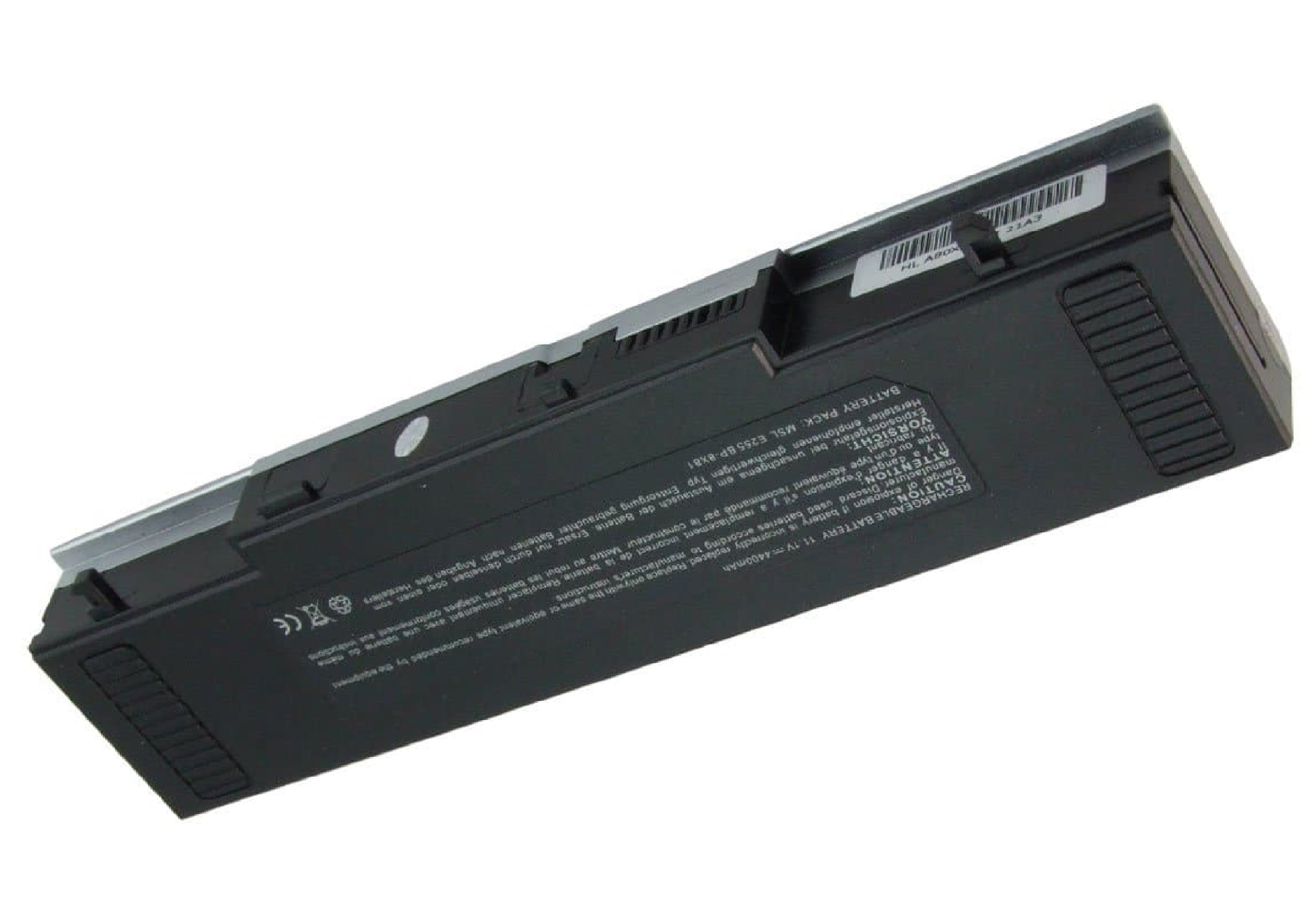 Lenovo E255 E260 E120 Y330 battery 11.1v 4400mAh Laptop Batteries JS Bazar