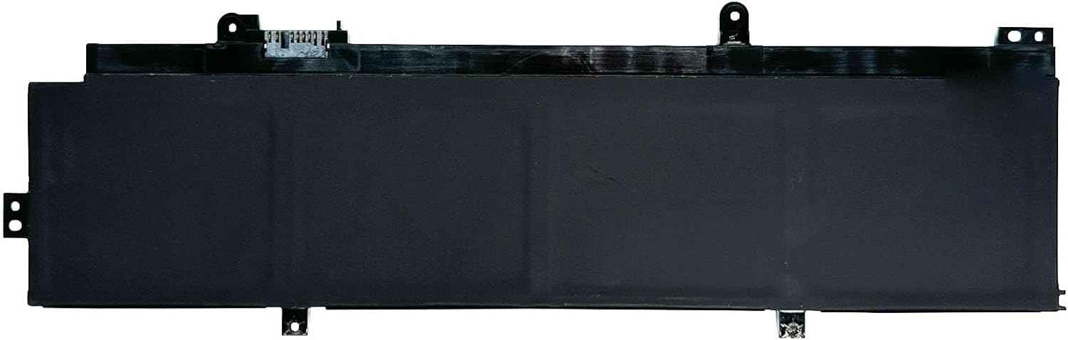 L21L4P71 Laptop Battery 52.5Wh Compatible with Lenovo ThinkPad T14 Gen 3 Gen 4 / P14s Gen 3 Gen 4 Series L21M3P71 L21L3P71 L21M4P71 L21C4P71 L21D4P71 L21M4P72 L21C3P71 (L21L4P71 52.5Wh) Laptop Batteries Generic
